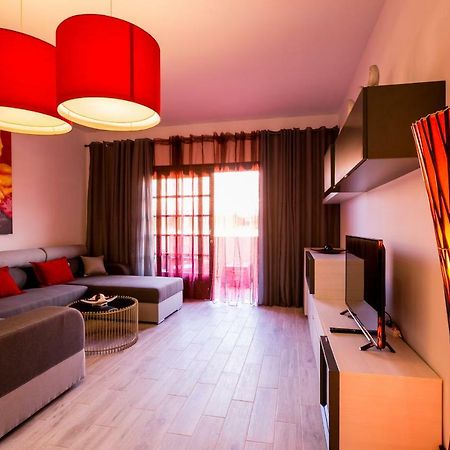 Spacious & Stylish Apartment Los Cristianos Los Cristianos  Exterior photo