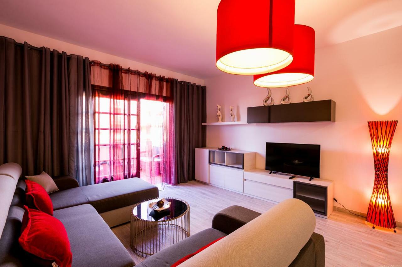 Spacious & Stylish Apartment Los Cristianos Los Cristianos  Exterior photo