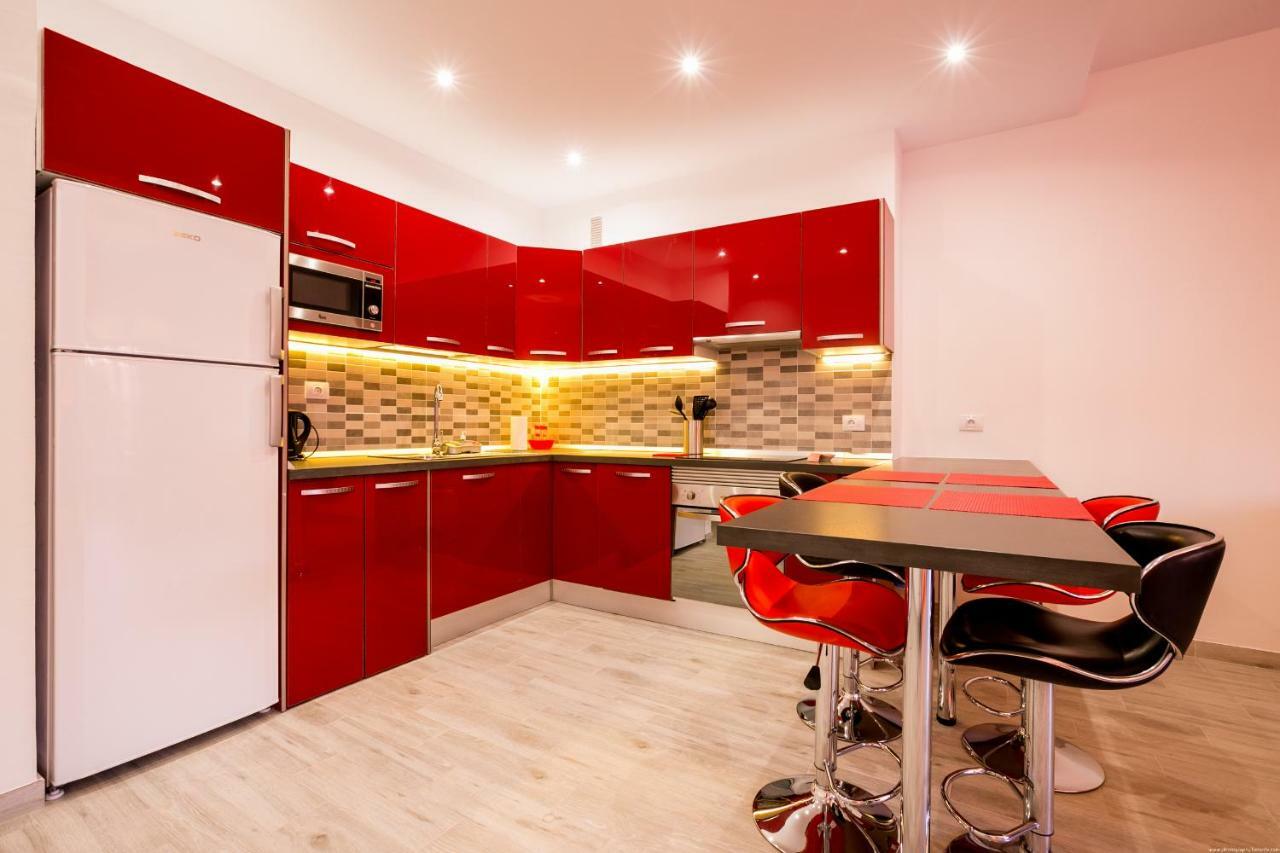 Spacious & Stylish Apartment Los Cristianos Los Cristianos  Exterior photo