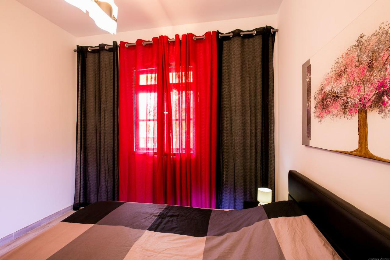 Spacious & Stylish Apartment Los Cristianos Los Cristianos  Exterior photo
