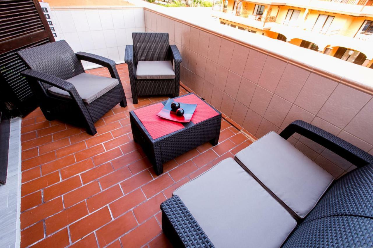 Spacious & Stylish Apartment Los Cristianos Los Cristianos  Exterior photo