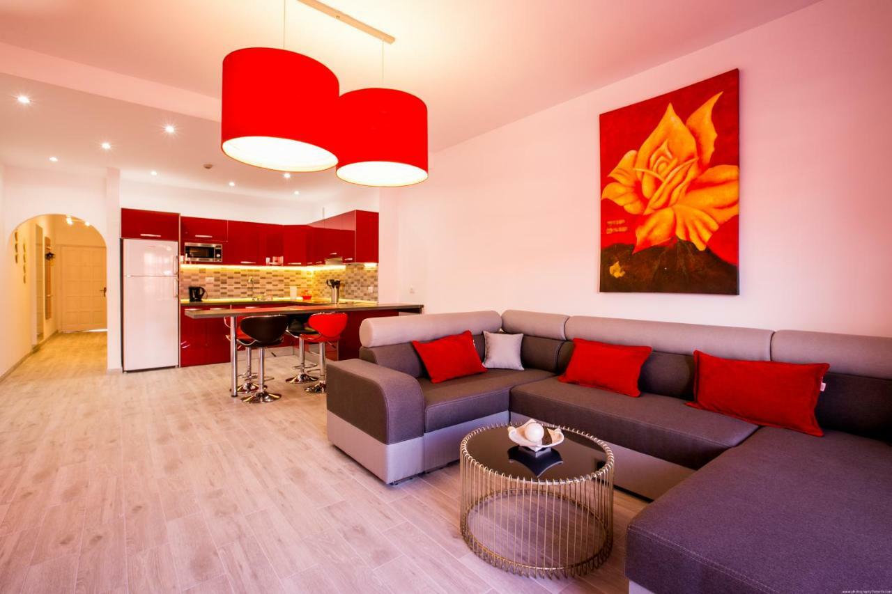 Spacious & Stylish Apartment Los Cristianos Los Cristianos  Exterior photo